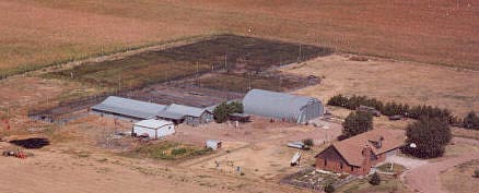 1992 Farm Photo